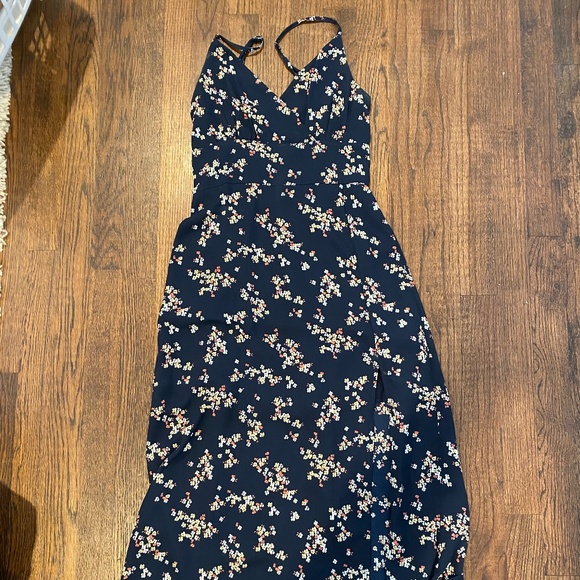 A&F Midi Dress - Picture 1 of 1